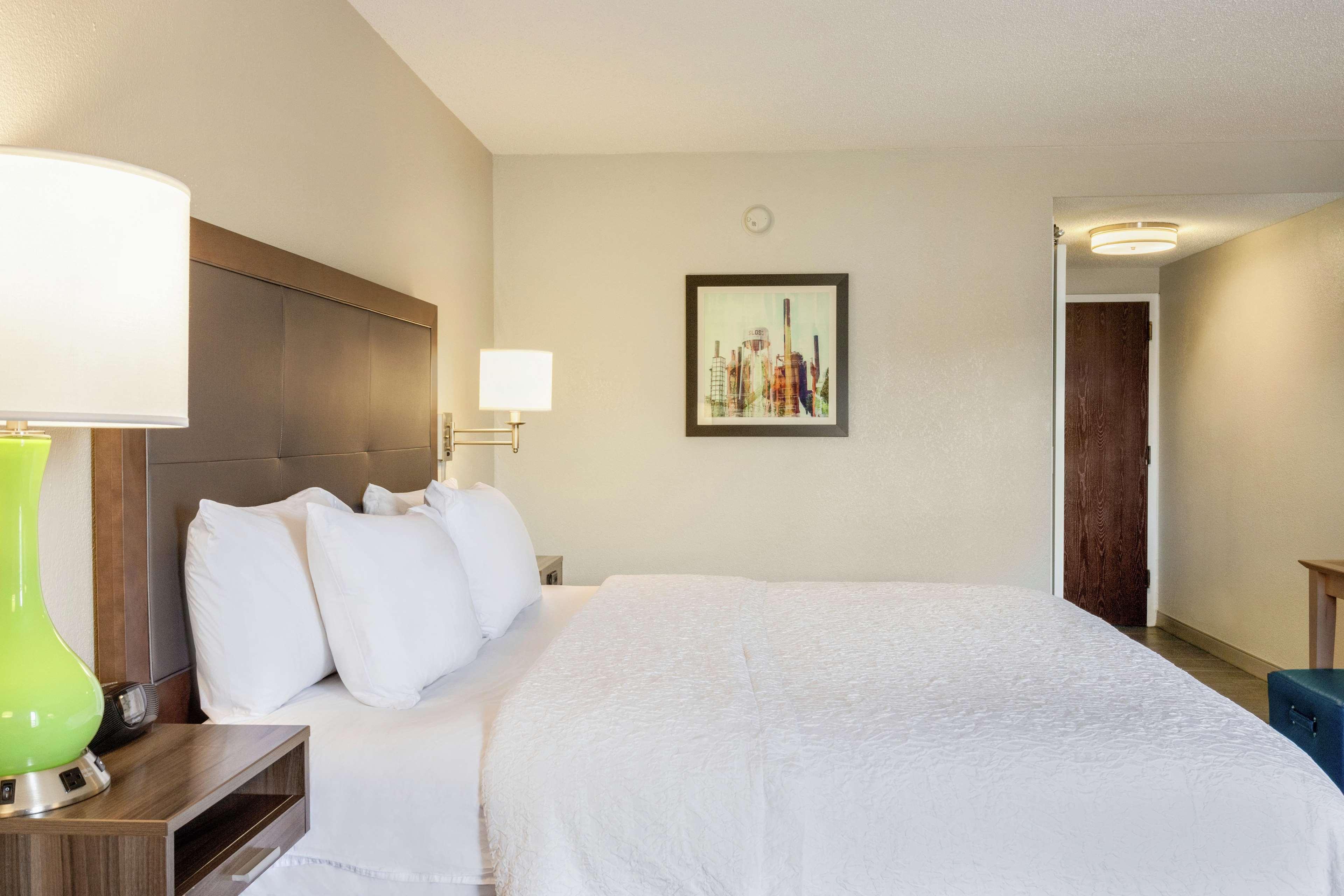 Hampton Inn Birmingham-Trussville Exterior foto