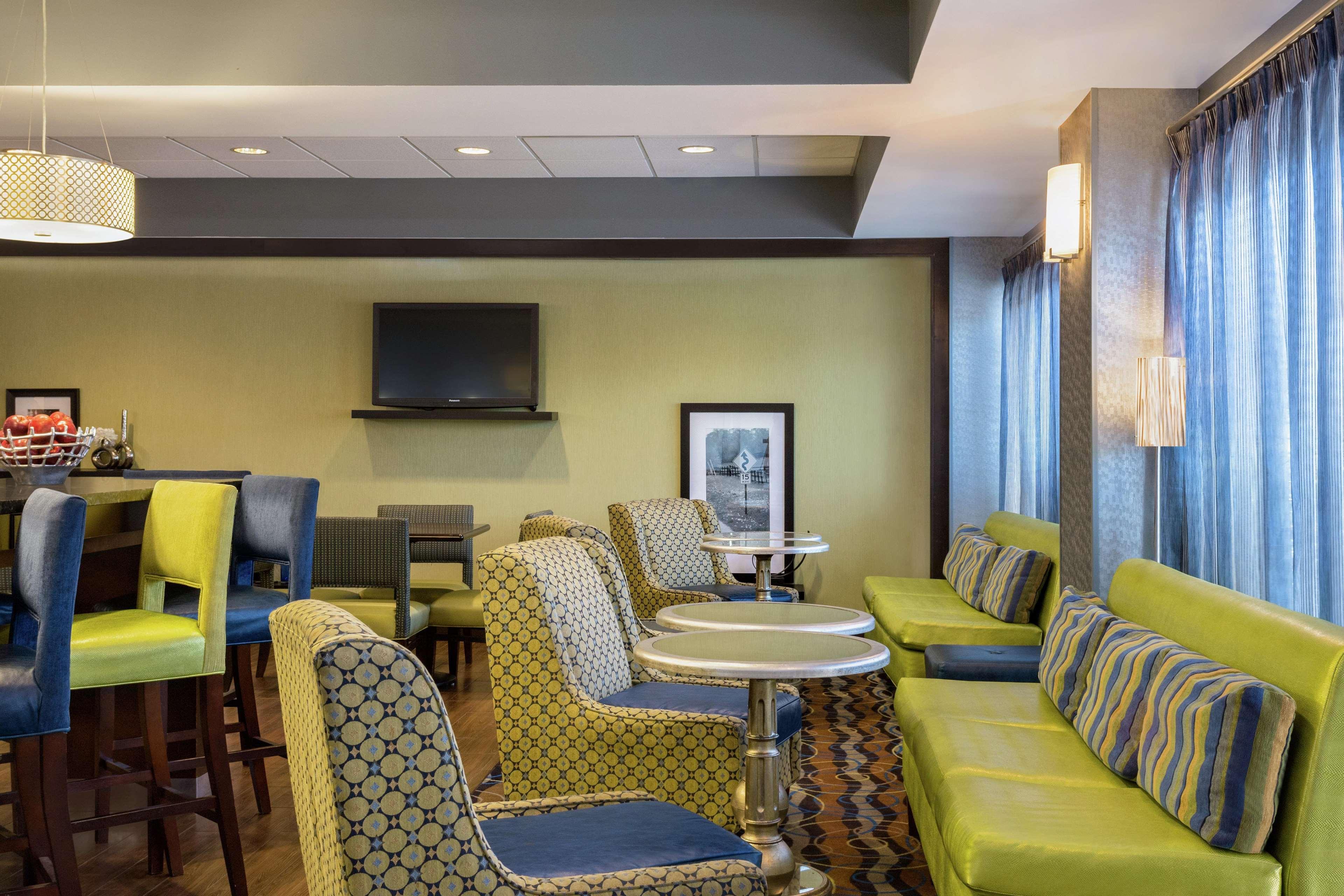 Hampton Inn Birmingham-Trussville Exterior foto