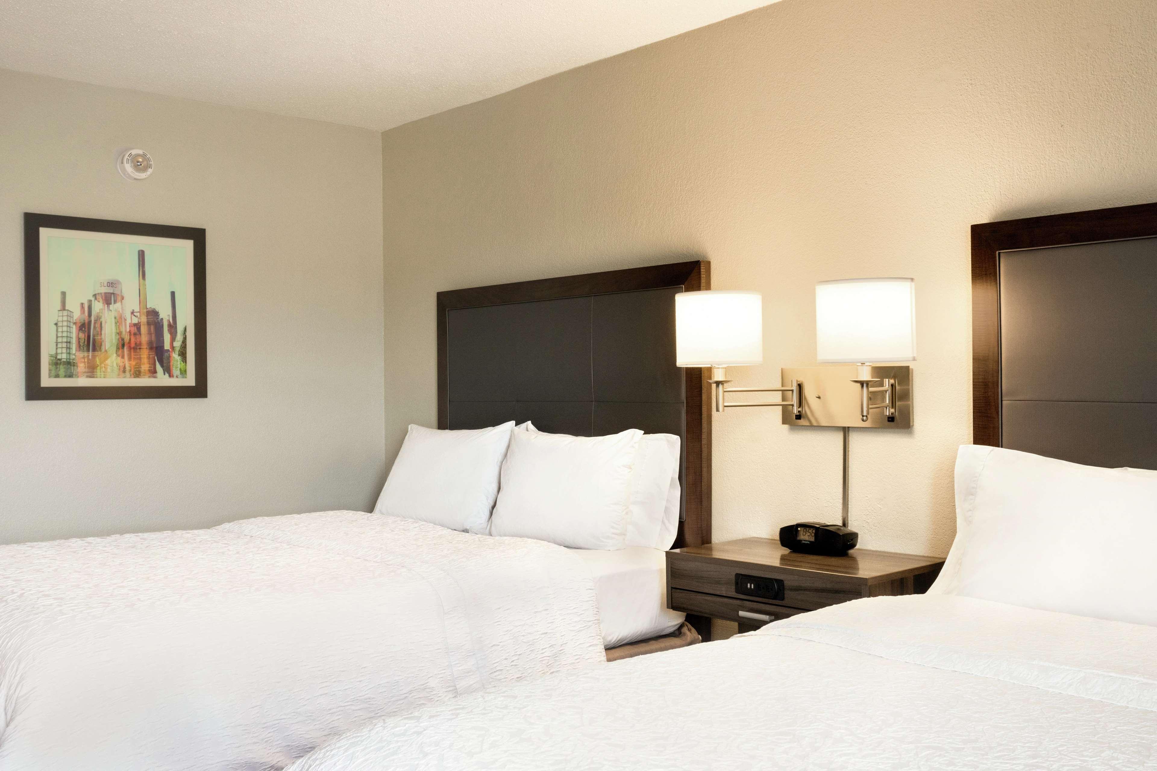 Hampton Inn Birmingham-Trussville Exterior foto