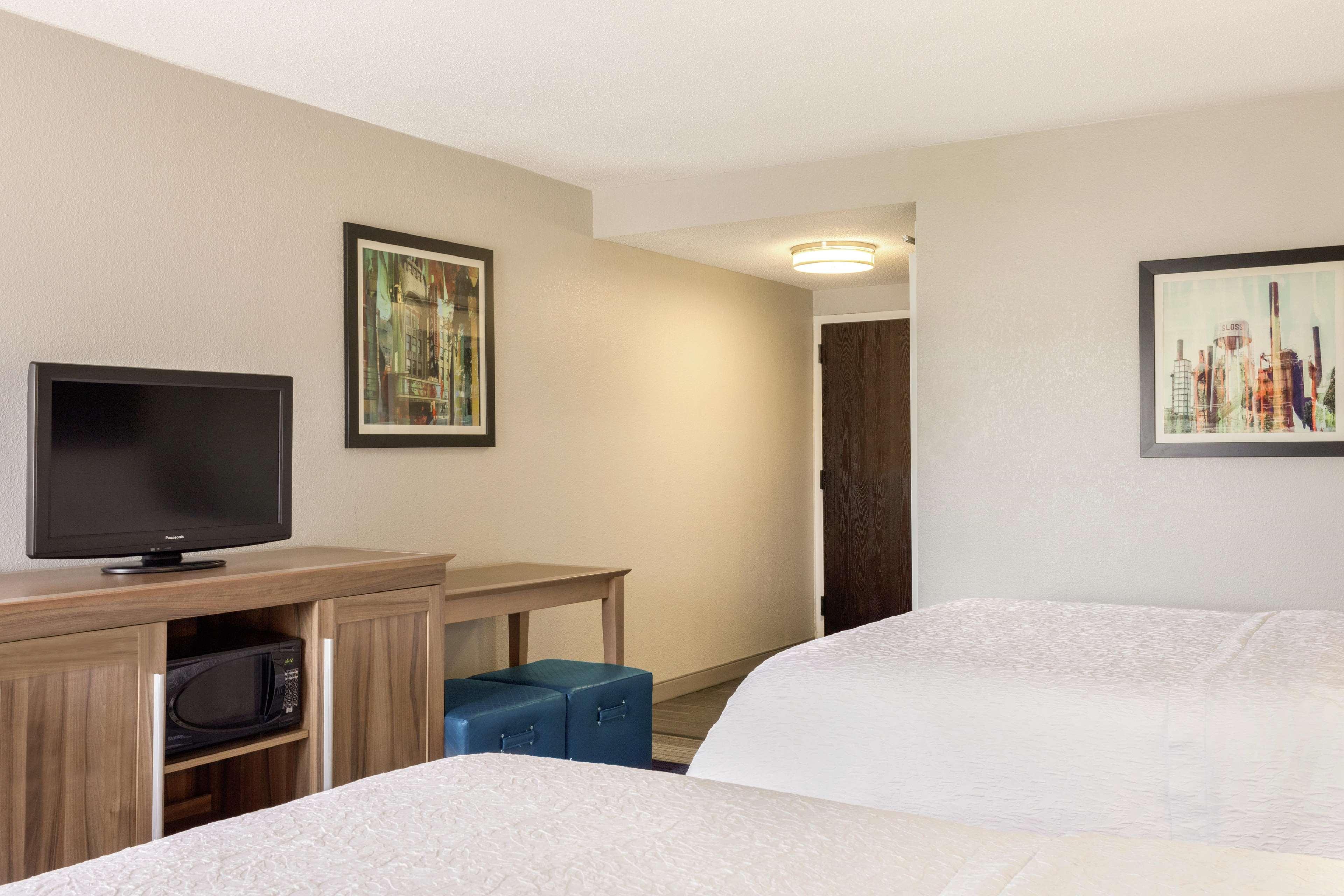 Hampton Inn Birmingham-Trussville Exterior foto