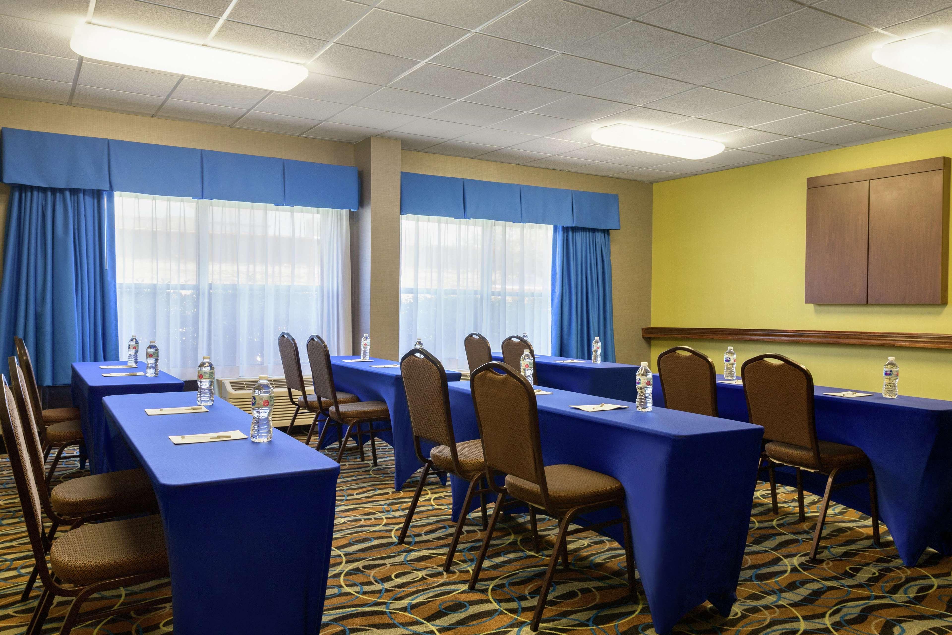 Hampton Inn Birmingham-Trussville Exterior foto