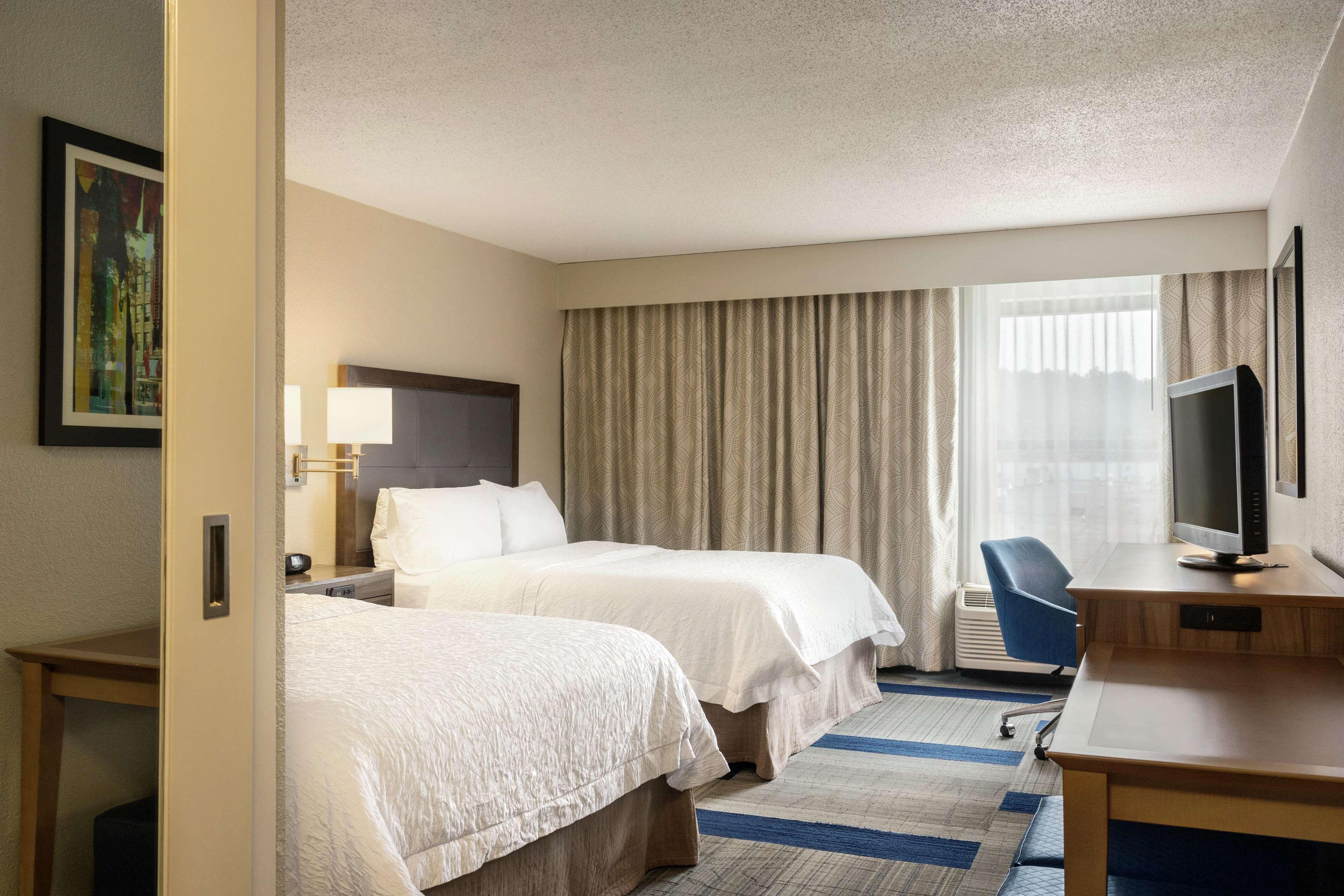 Hampton Inn Birmingham-Trussville Exterior foto