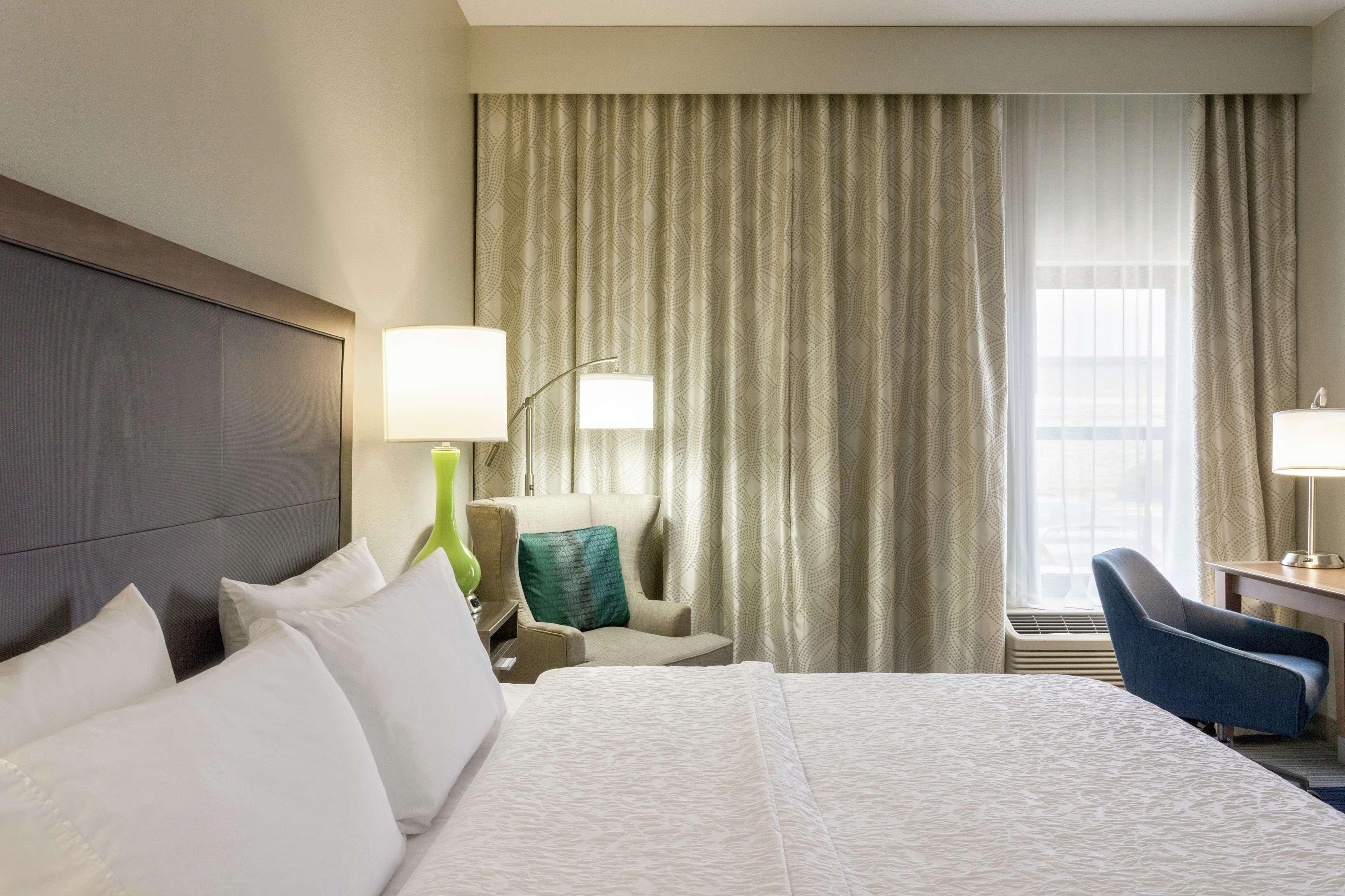 Hampton Inn Birmingham-Trussville Exterior foto