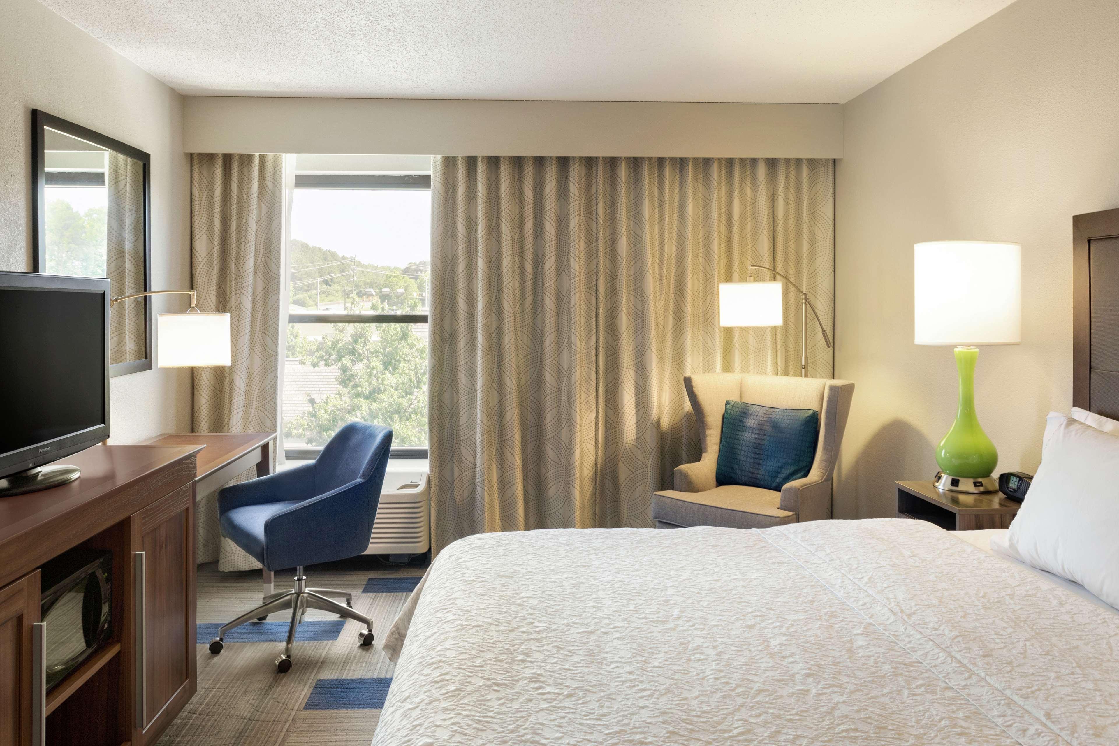 Hampton Inn Birmingham-Trussville Exterior foto