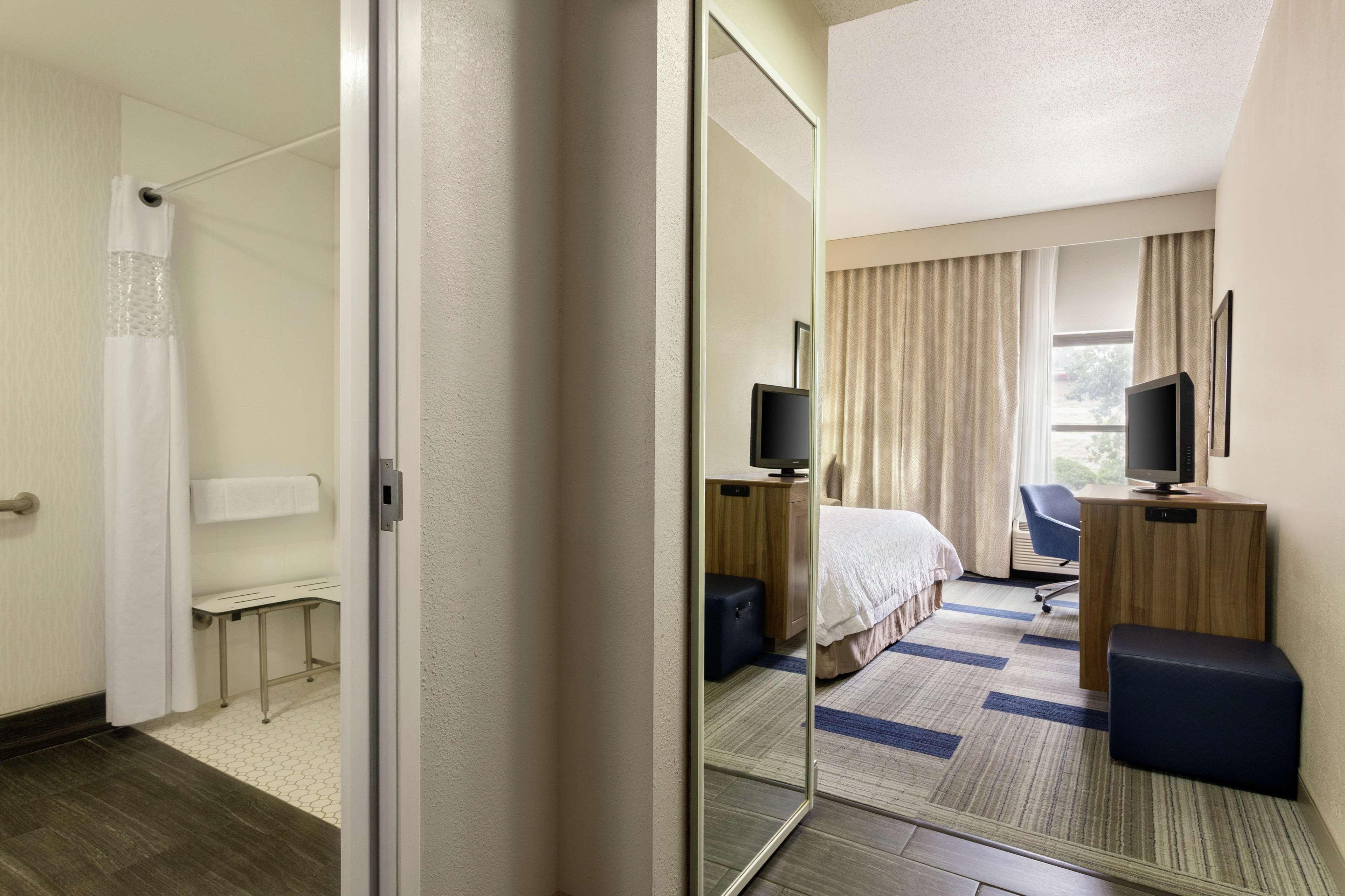 Hampton Inn Birmingham-Trussville Exterior foto