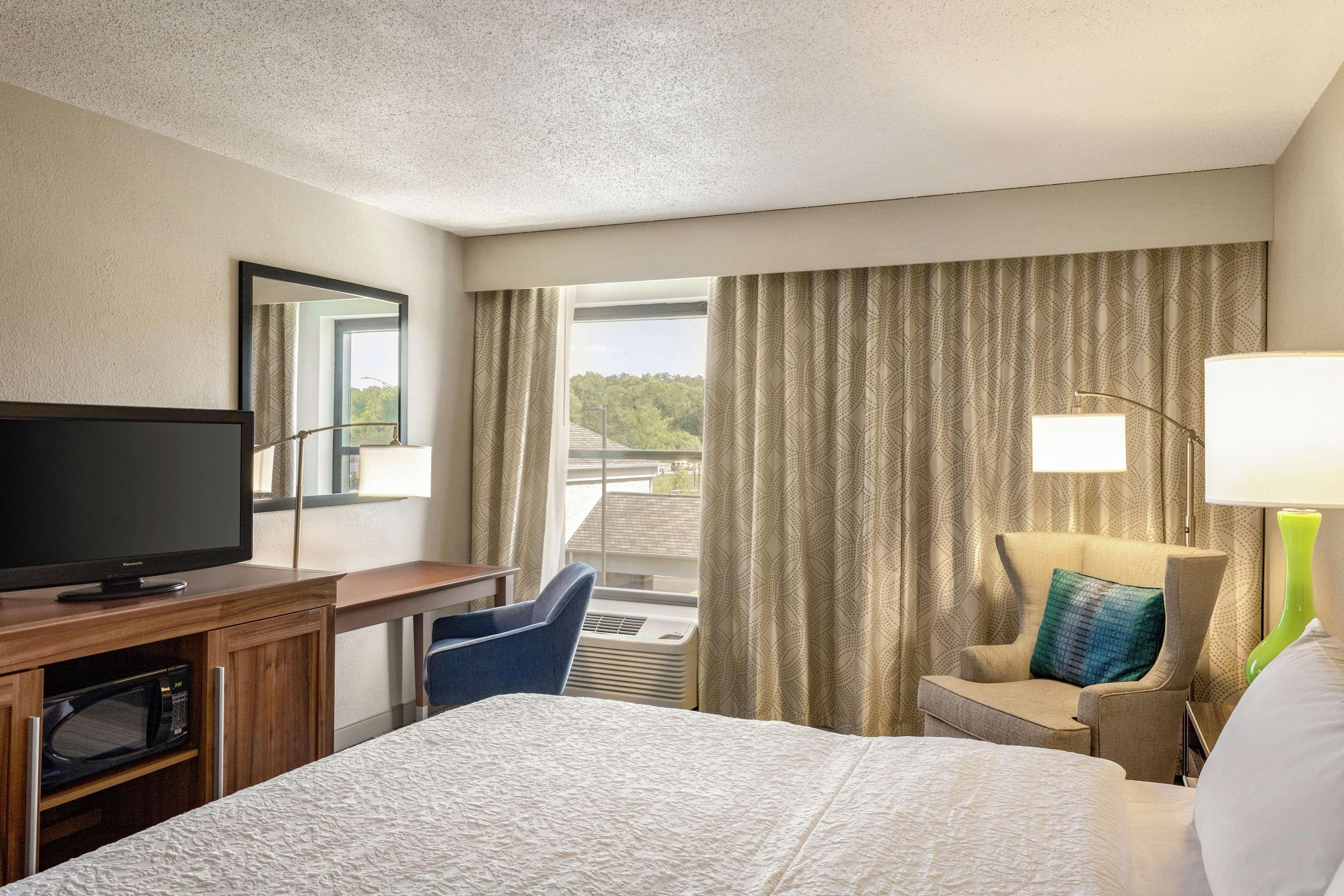 Hampton Inn Birmingham-Trussville Exterior foto