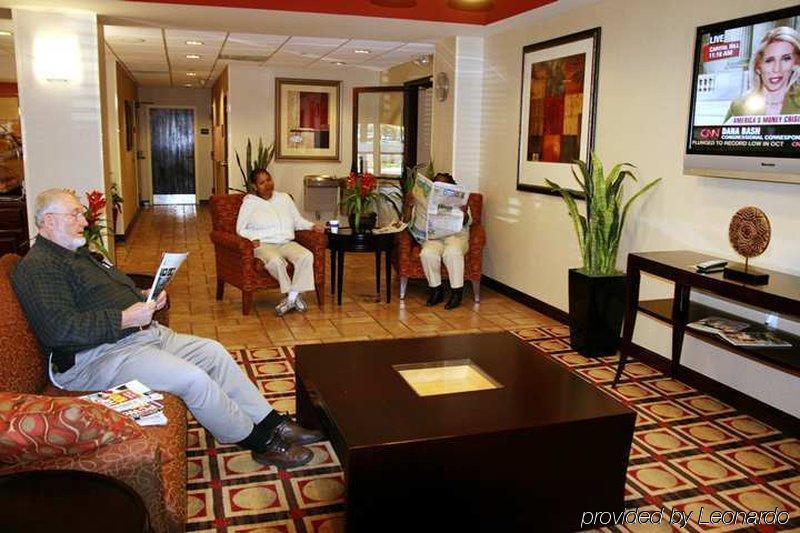 Hampton Inn Birmingham-Trussville Interior foto