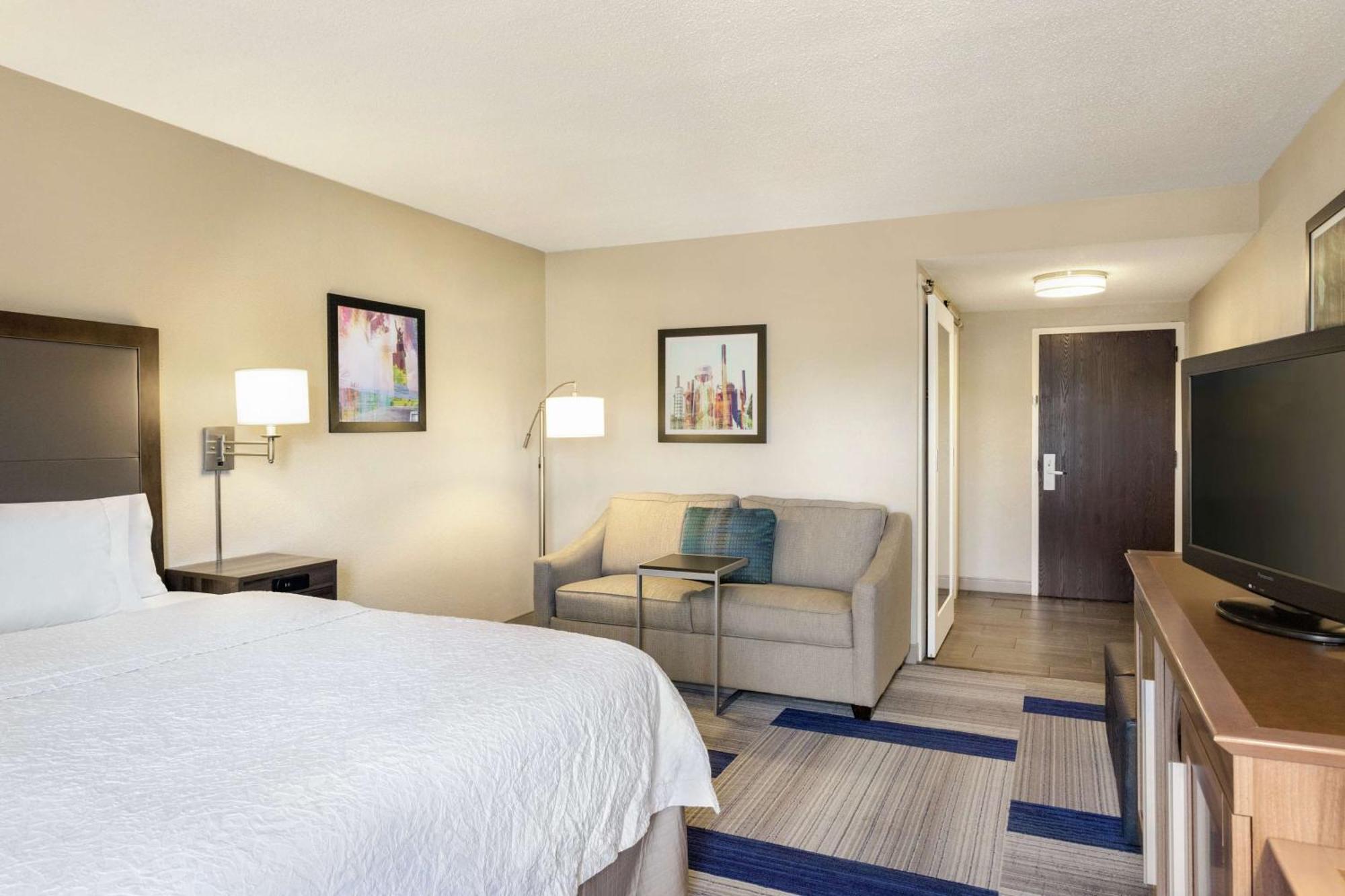 Hampton Inn Birmingham-Trussville Exterior foto