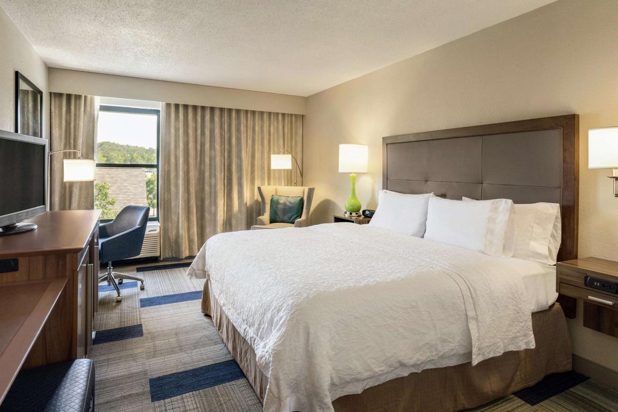Hampton Inn Birmingham-Trussville Exterior foto