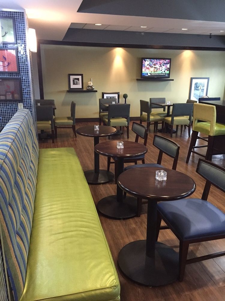 Hampton Inn Birmingham-Trussville Exterior foto