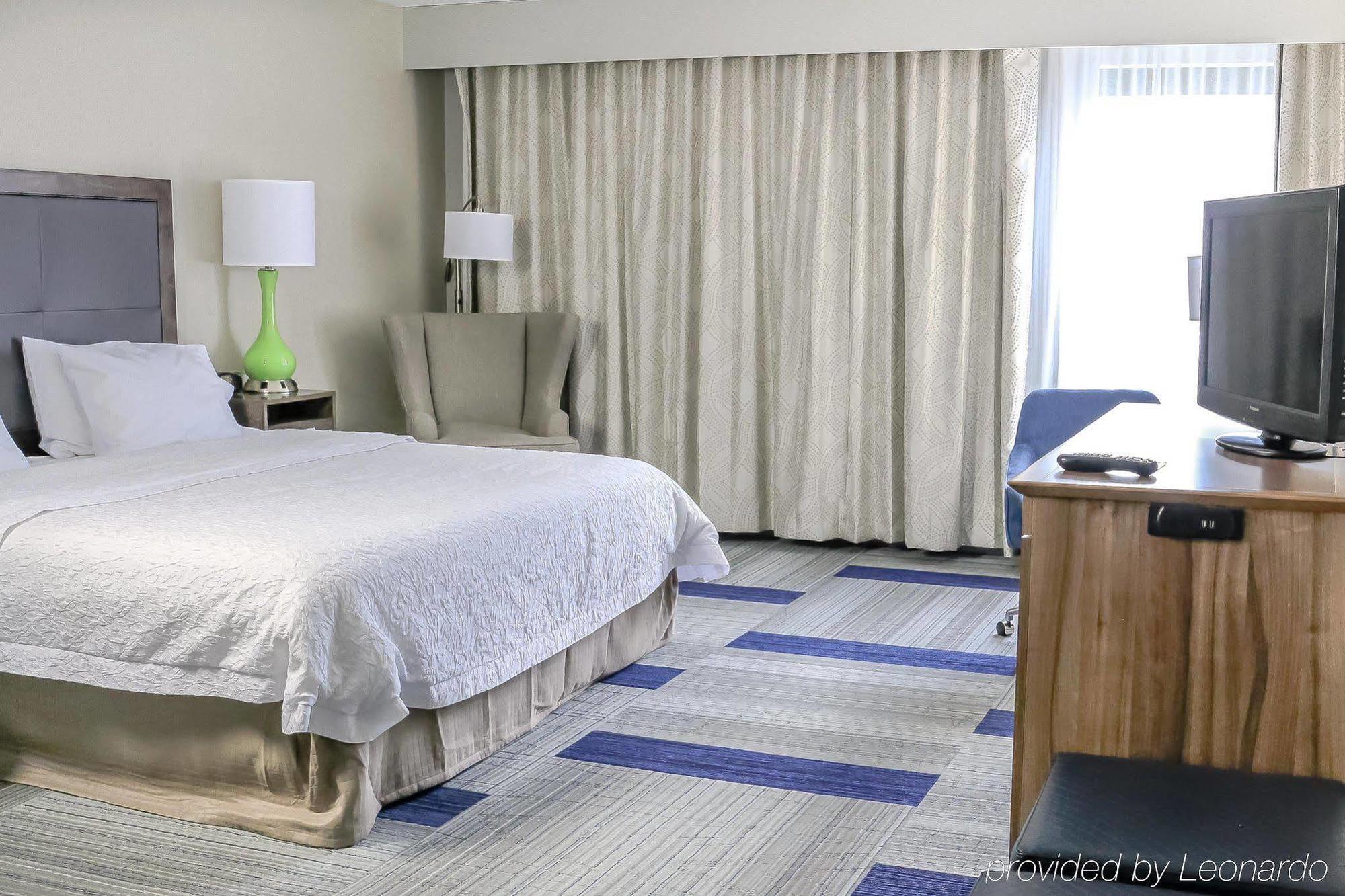 Hampton Inn Birmingham-Trussville Exterior foto