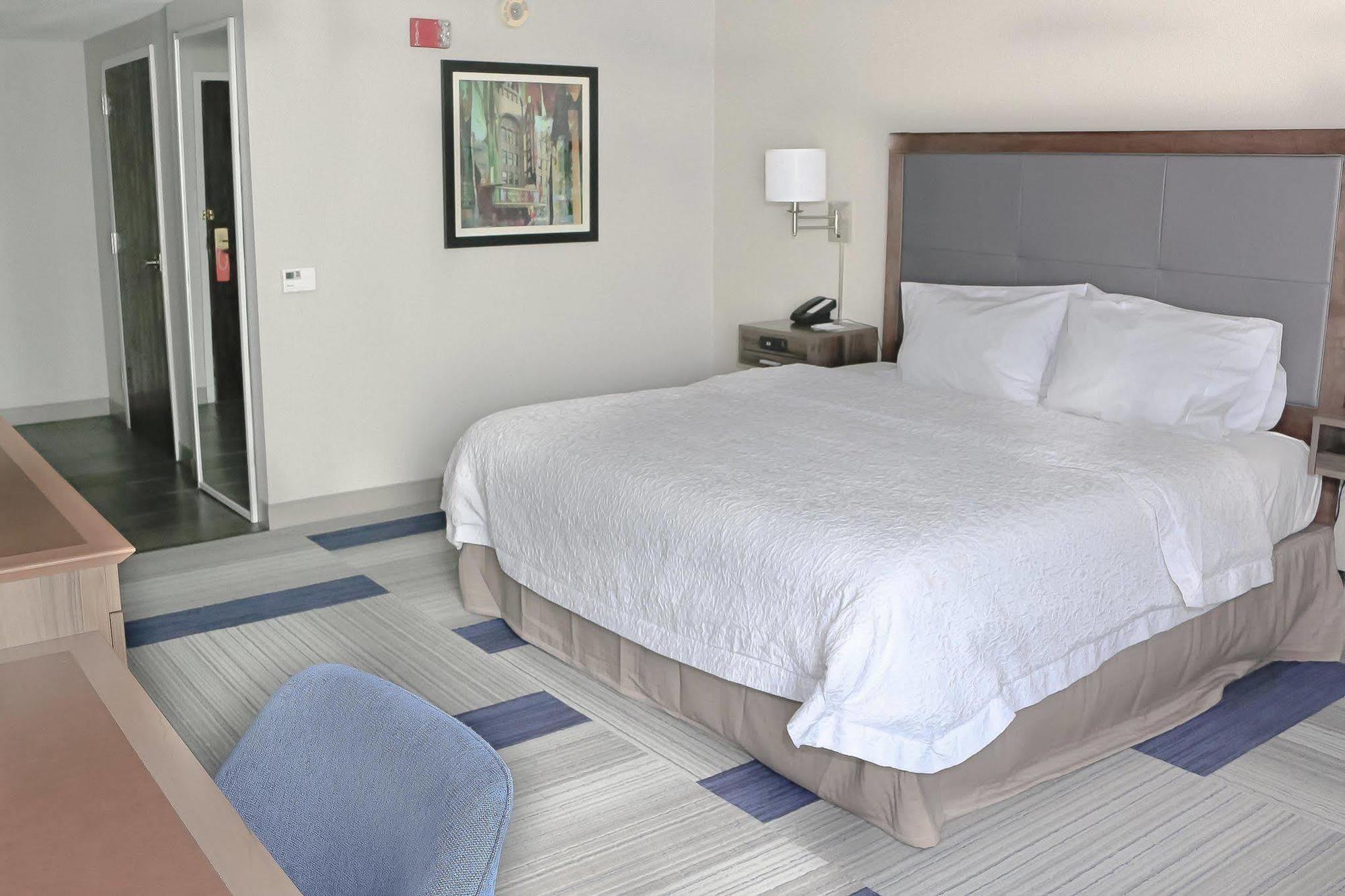 Hampton Inn Birmingham-Trussville Exterior foto